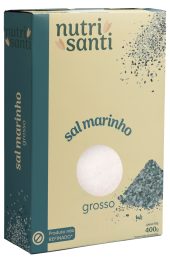 SAL MARINHO GROSSO 400G - NUTRISANTI (3D)